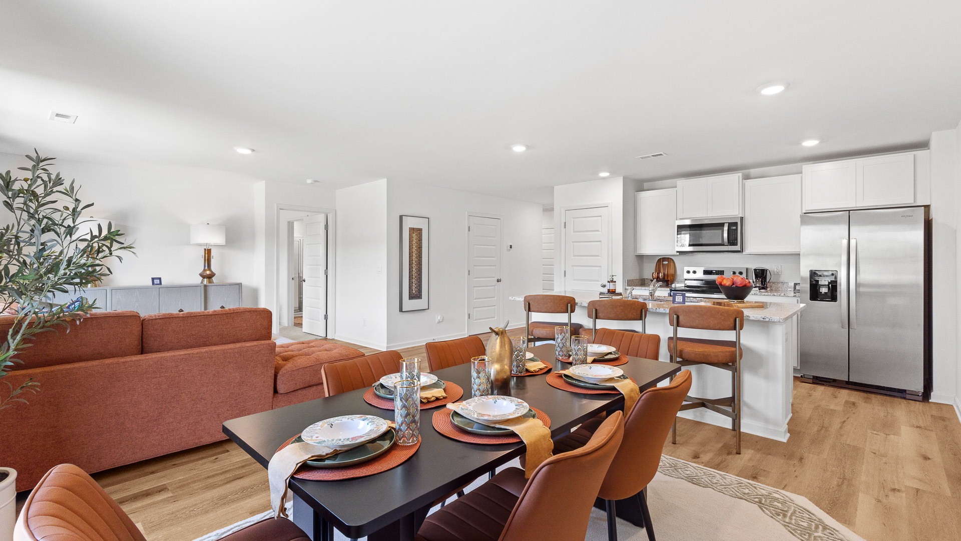 Duplex Océan Sokodé - image 5