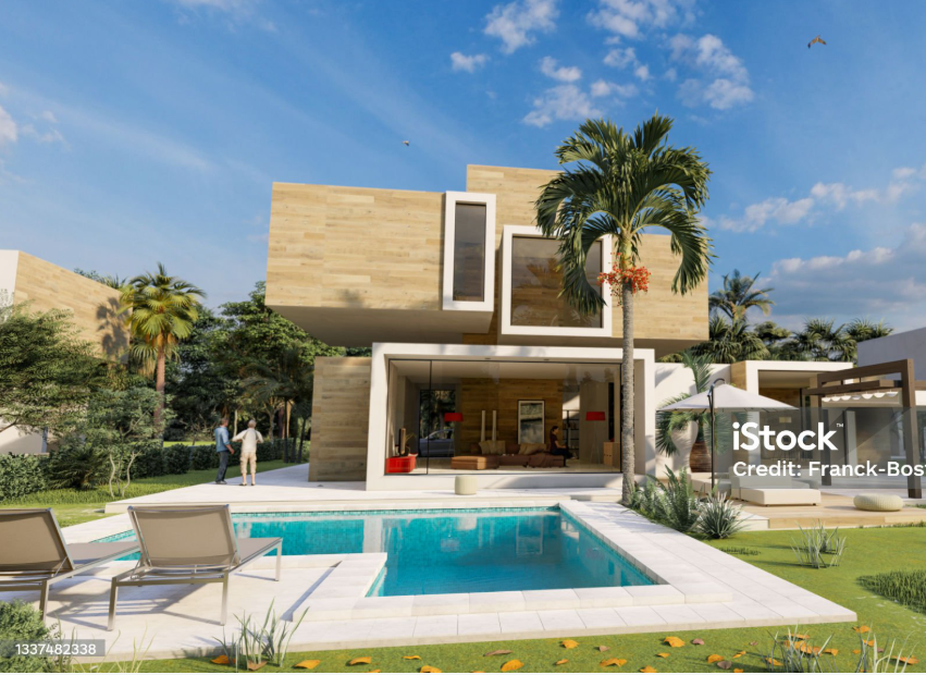 Duplex Rubi Bouaké - image 8