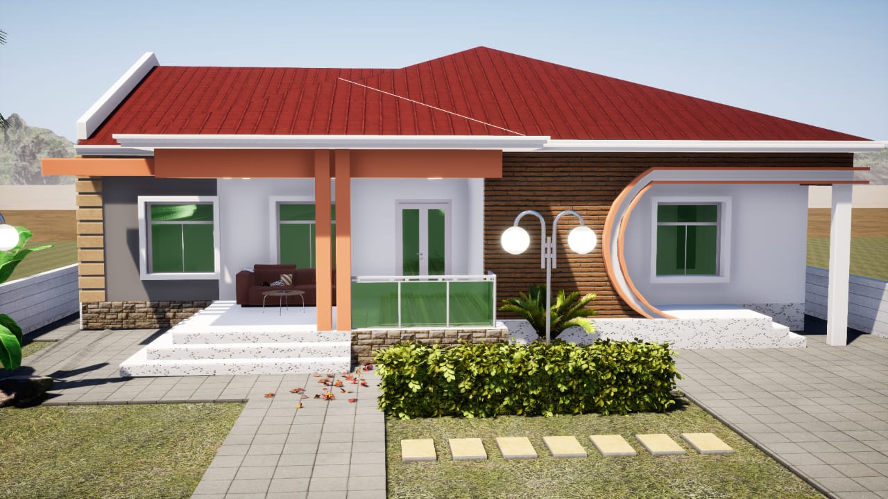 Duplex Rubi Premium Ouagadougou